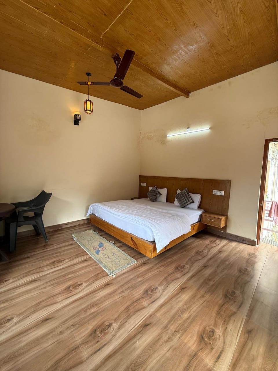 Chandra homestay kainchi dham Vacation rental in Uttarakhand
