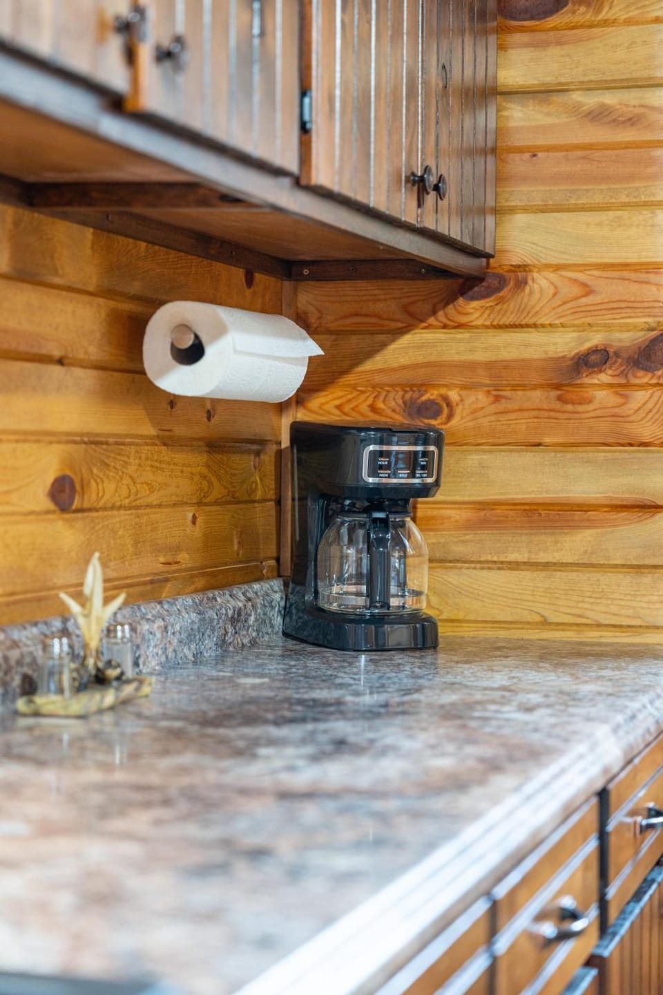 Wildlife Cabin Cabin in Ohio