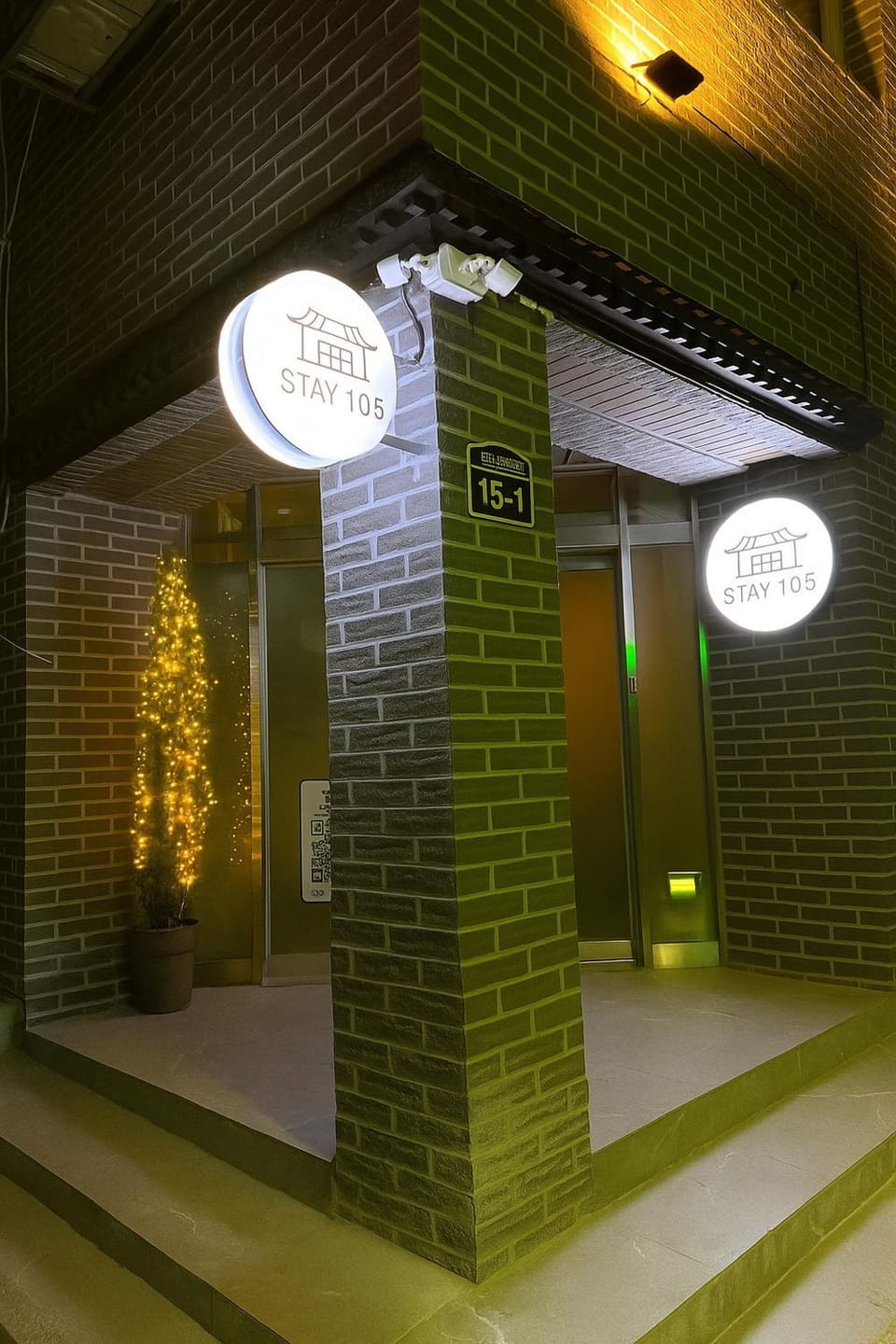 Stay 105 Haenggung Motel in Gyeonggi-do