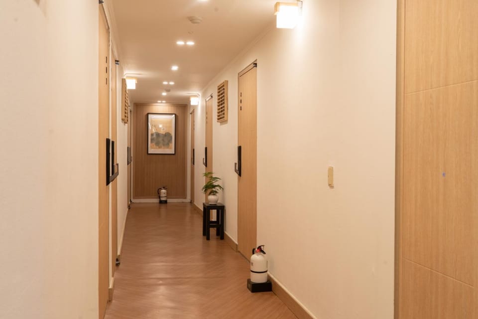 Stay 105 Haenggung Motel in Gyeonggi-do