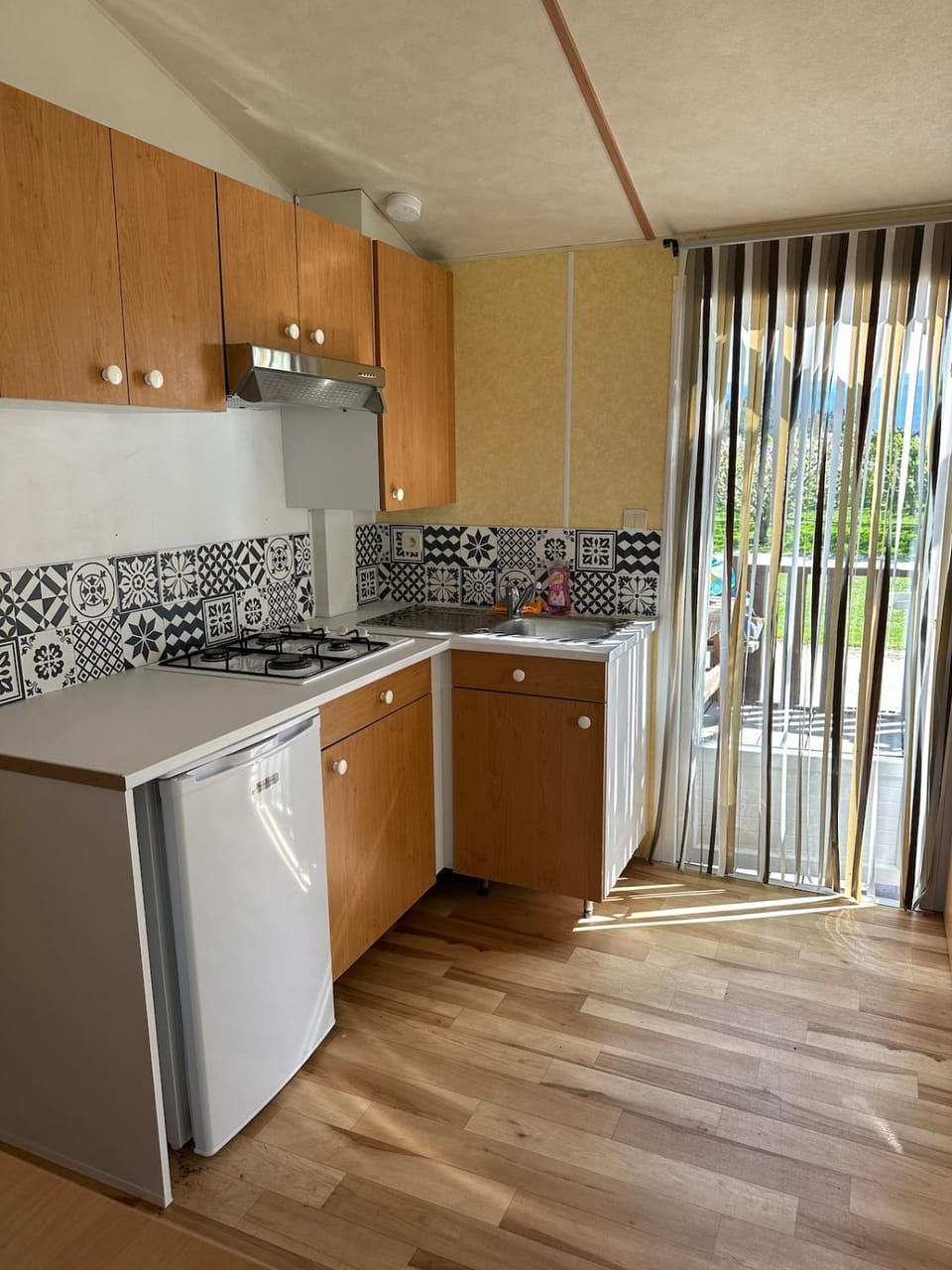 Proche mer 2-4 pers Apartment in Argeles-sur-Mer