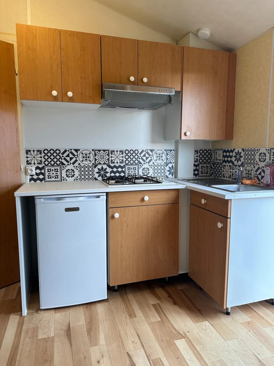 Proche mer 2-4 pers Apartment in Argeles-sur-Mer