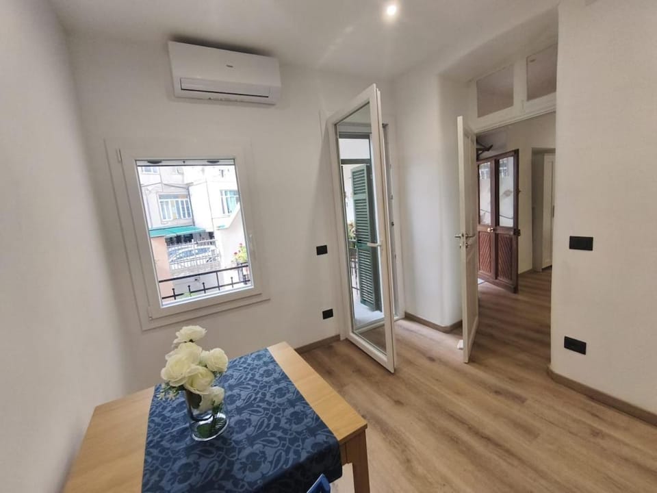casa Mimi Apartment in Liguria