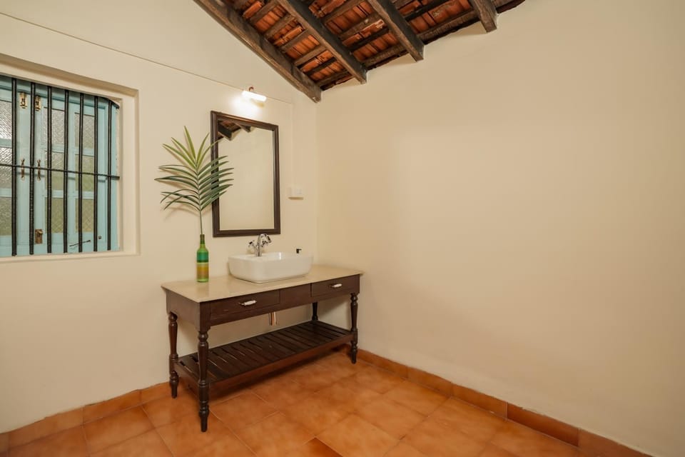 The Village Casa Villa in Goa, India