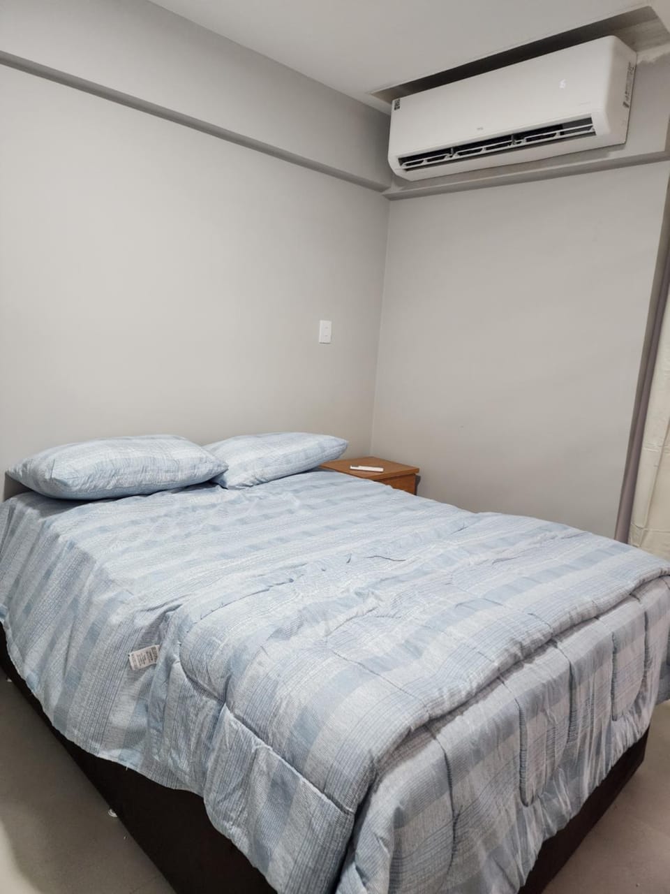 Apartamento Inteiro no melhor bairro Apartment in Belém