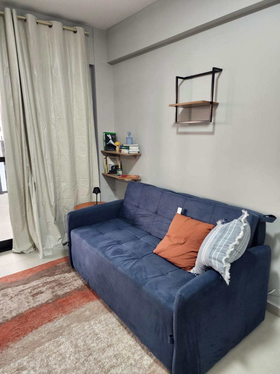 Apartamento Inteiro no melhor bairro Apartment in Belém