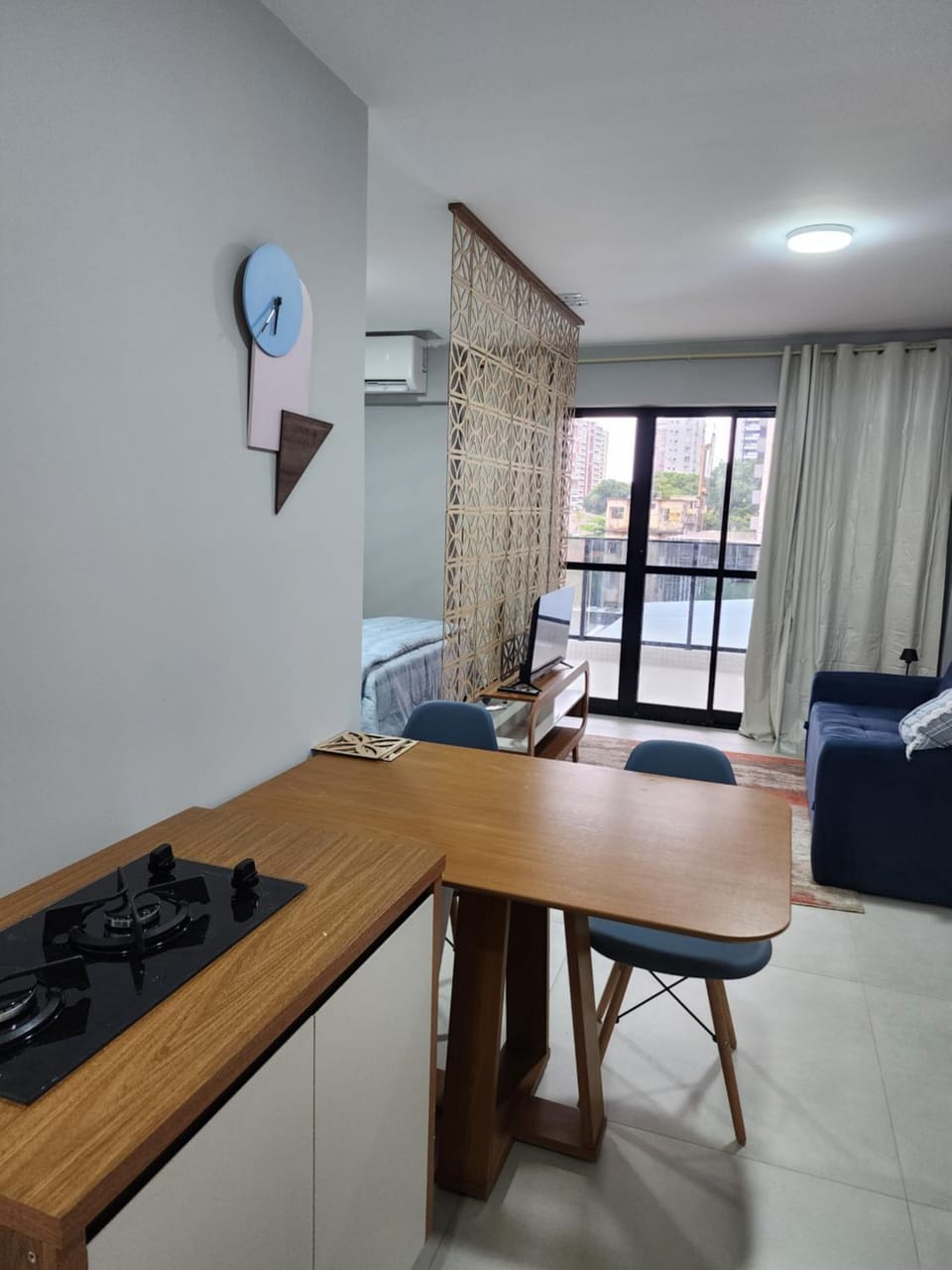 Apartamento Inteiro no melhor bairro Apartment in Belém