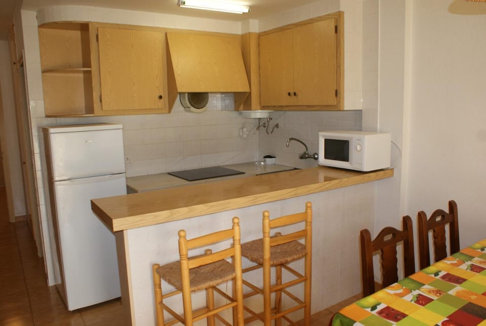 Off site, Kitchen or kitchenette