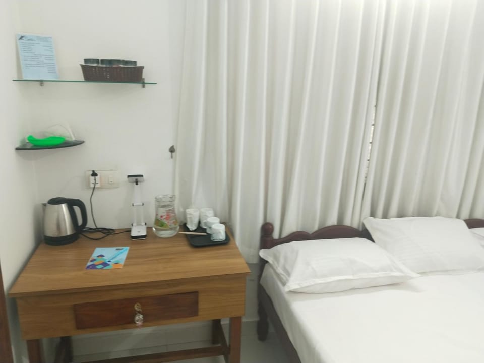 Willy's Home Stay Vacation rental in Vypin