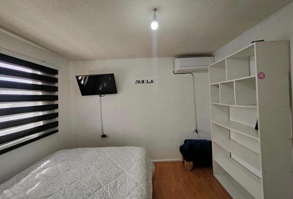 Habitaciones en Curico Vacation rental in O'Higgins, Chile