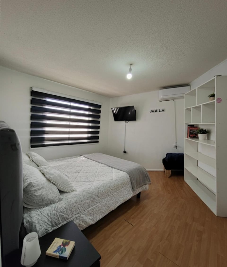 Habitaciones en Curico Vacation rental in O'Higgins, Chile