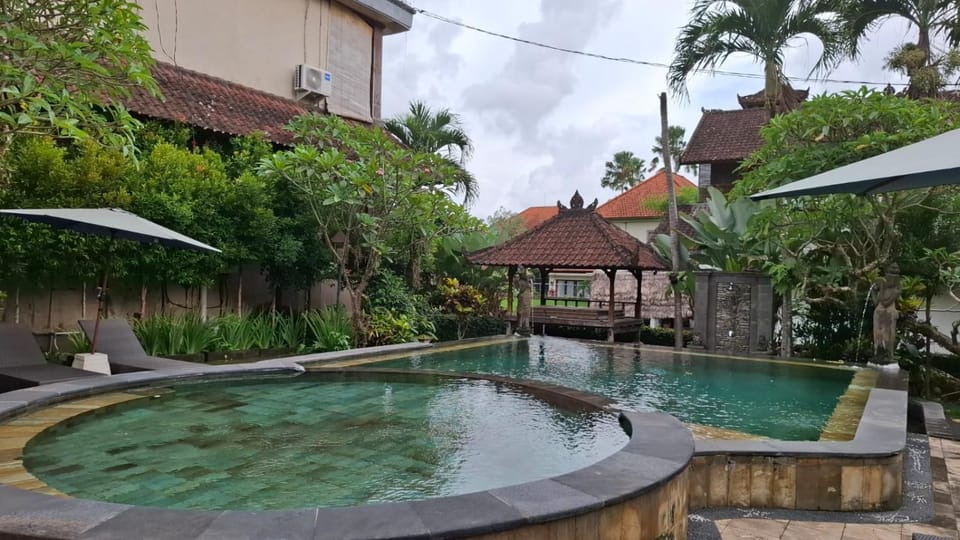 Loka Pala Villa Campground/ 
RV Resort in Sukawati