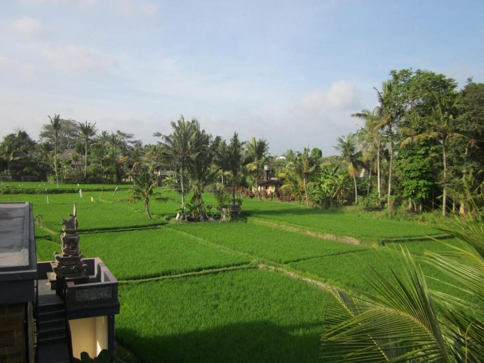 Loka Pala Villa Campground/ 
RV Resort in Sukawati