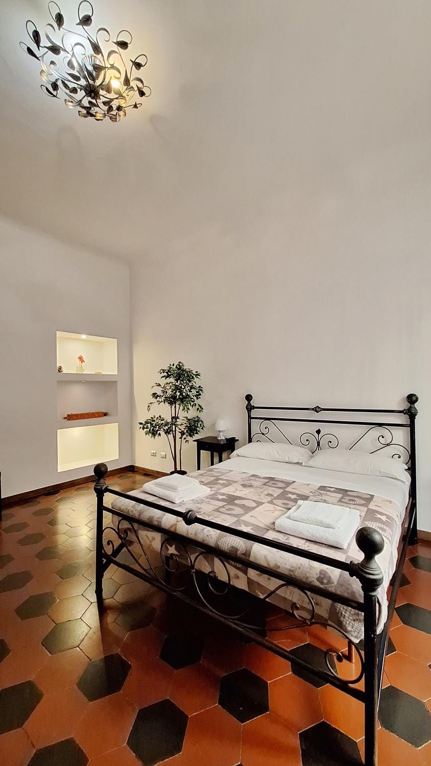 Atelier Termini House Bed and Breakfast in Rome