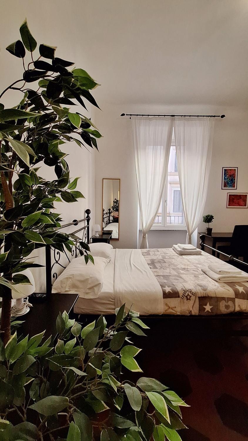 Atelier Termini House Bed and Breakfast in Rome