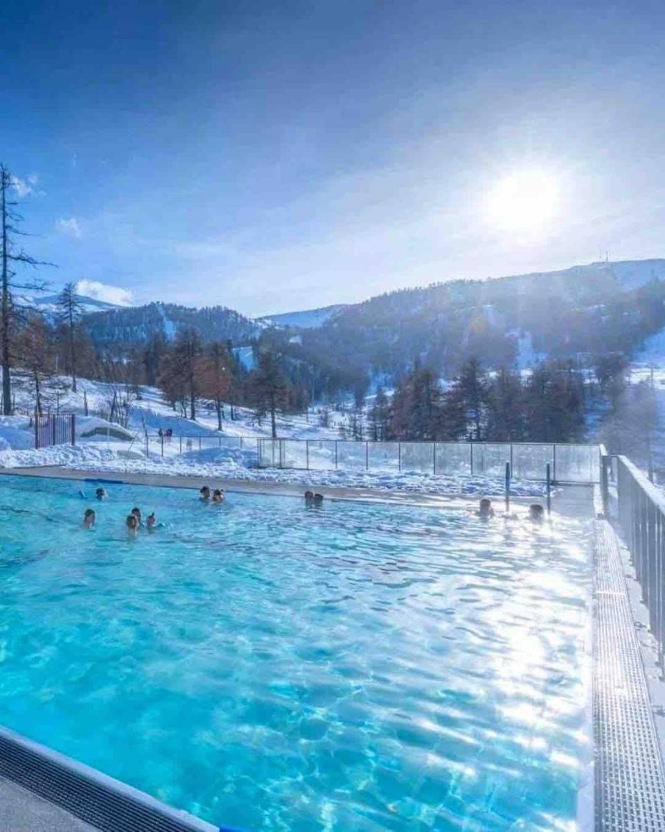 Très beau studio pieds des pistes tout rénové Apartment in Piedmont