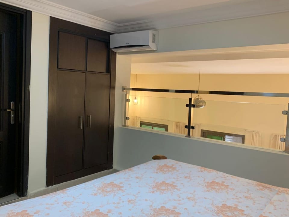 Appartements du luxe Apartment in Marrakesh
