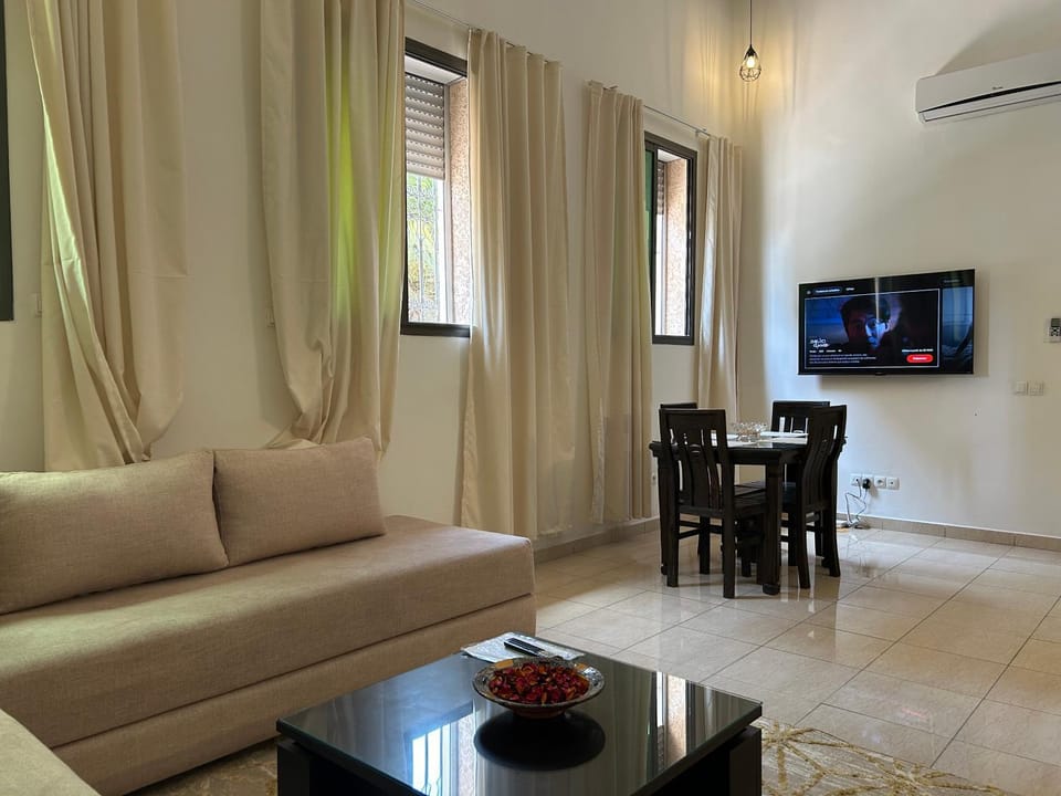 Appartements du luxe Apartment in Marrakesh