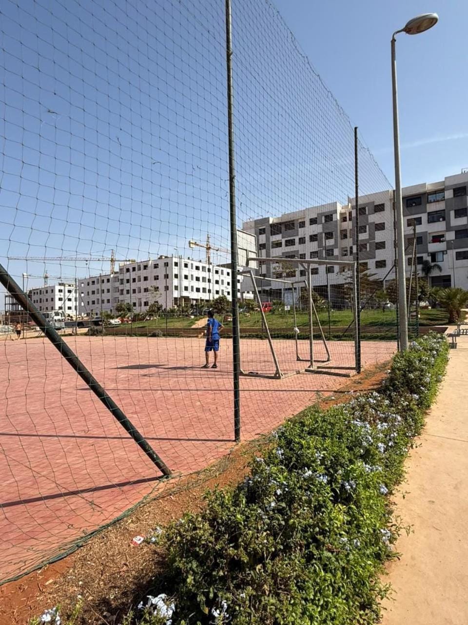 Apartement charmante amira Apartment in Rabat-Salé-Kénitra