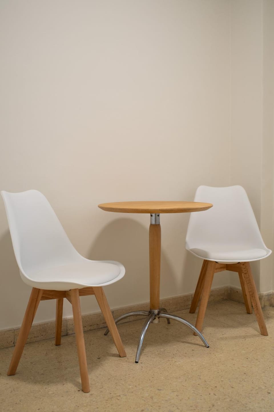 Brown Apartment in Mar del Plata