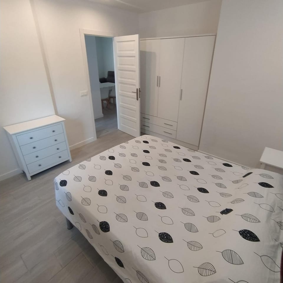 Colina White Los Cristianos Apartment in Los Cristianos