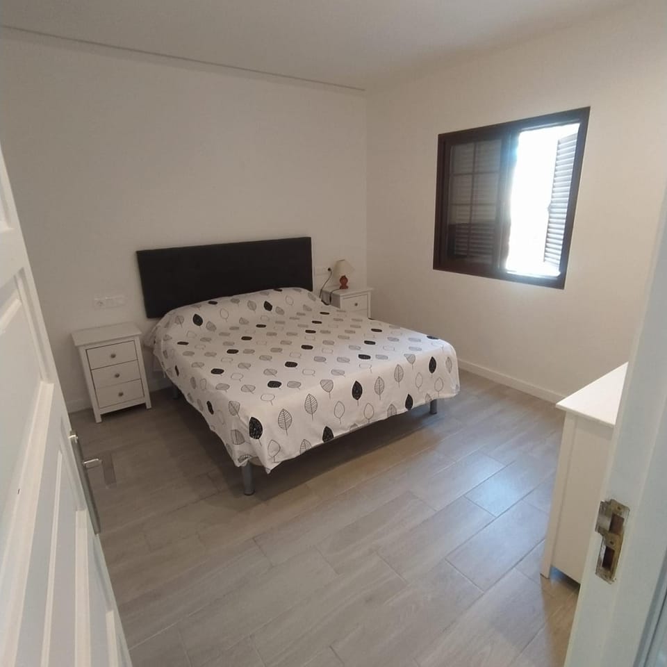 Colina White Los Cristianos Apartment in Los Cristianos