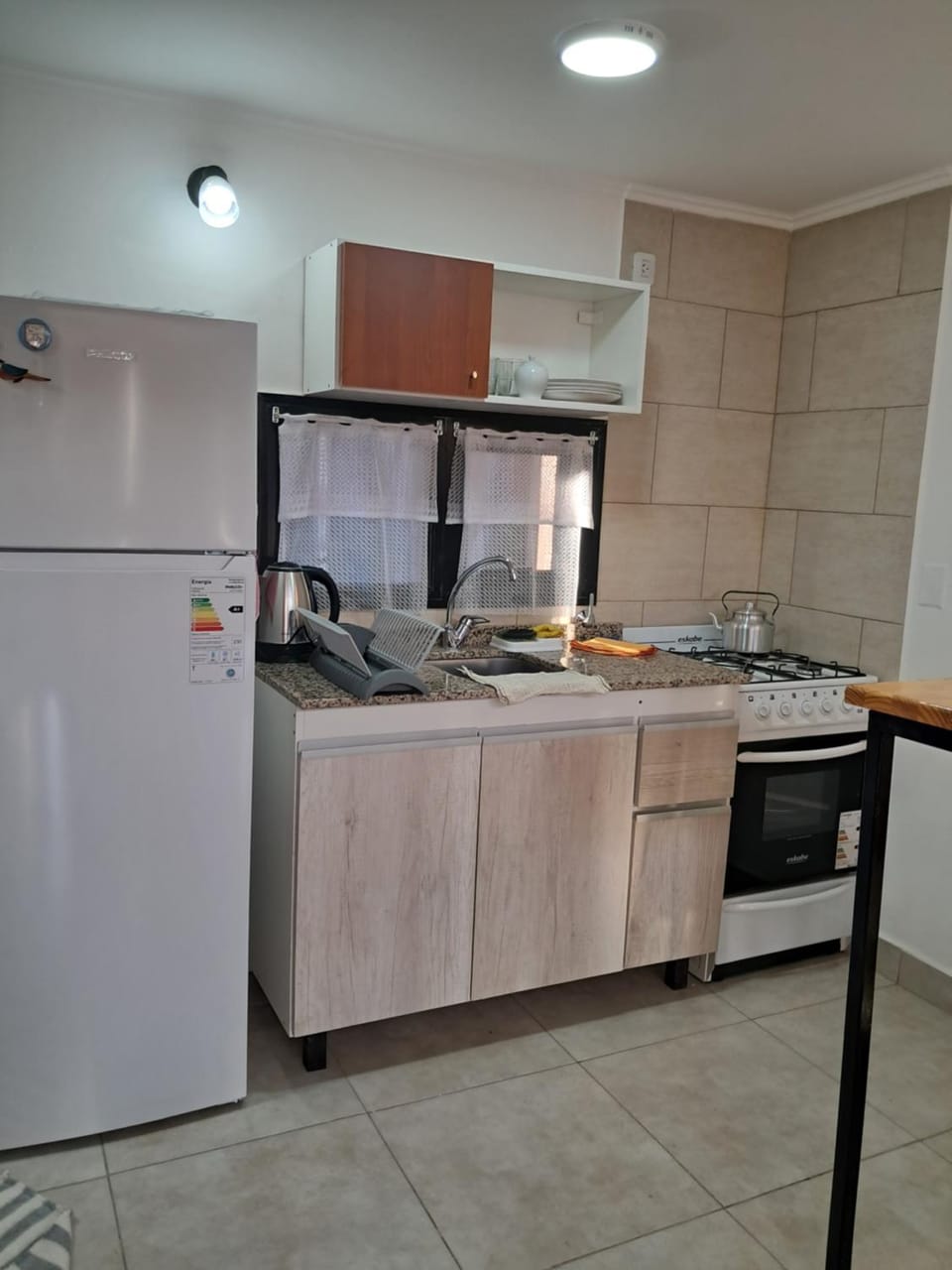 Departamento Mirta Apartment in El Bolsón