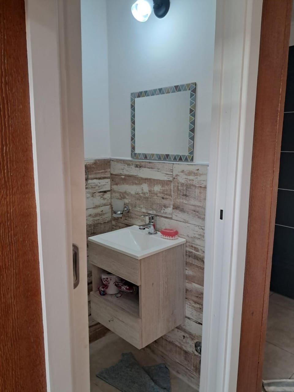 Departamento Mirta Apartment in El Bolsón