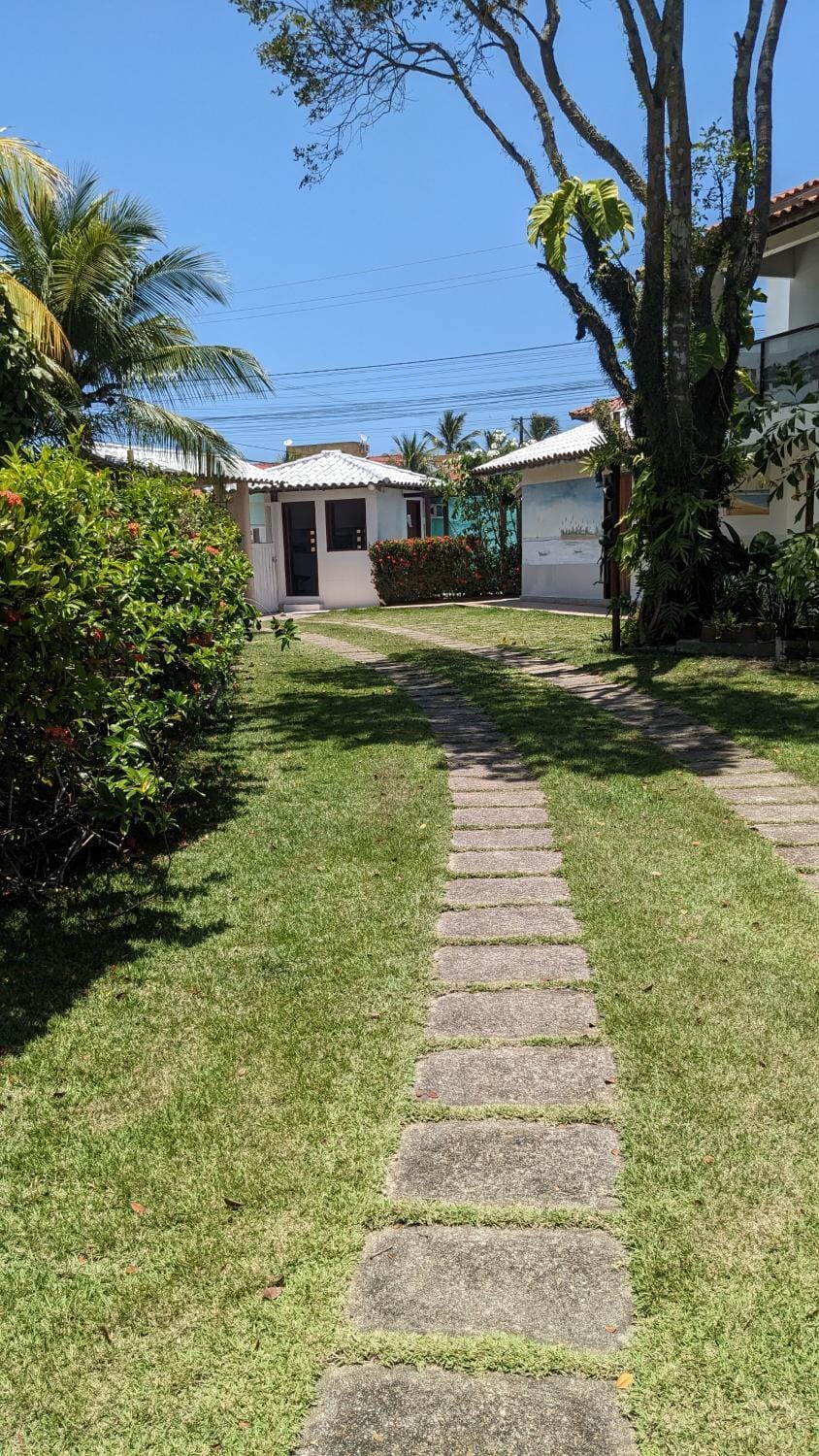 Pousada trilha do descobrimento Apartment hotel in State of Bahia