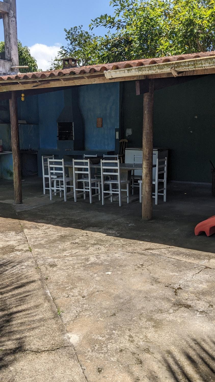 Pousada trilha do descobrimento Apartment hotel in State of Bahia