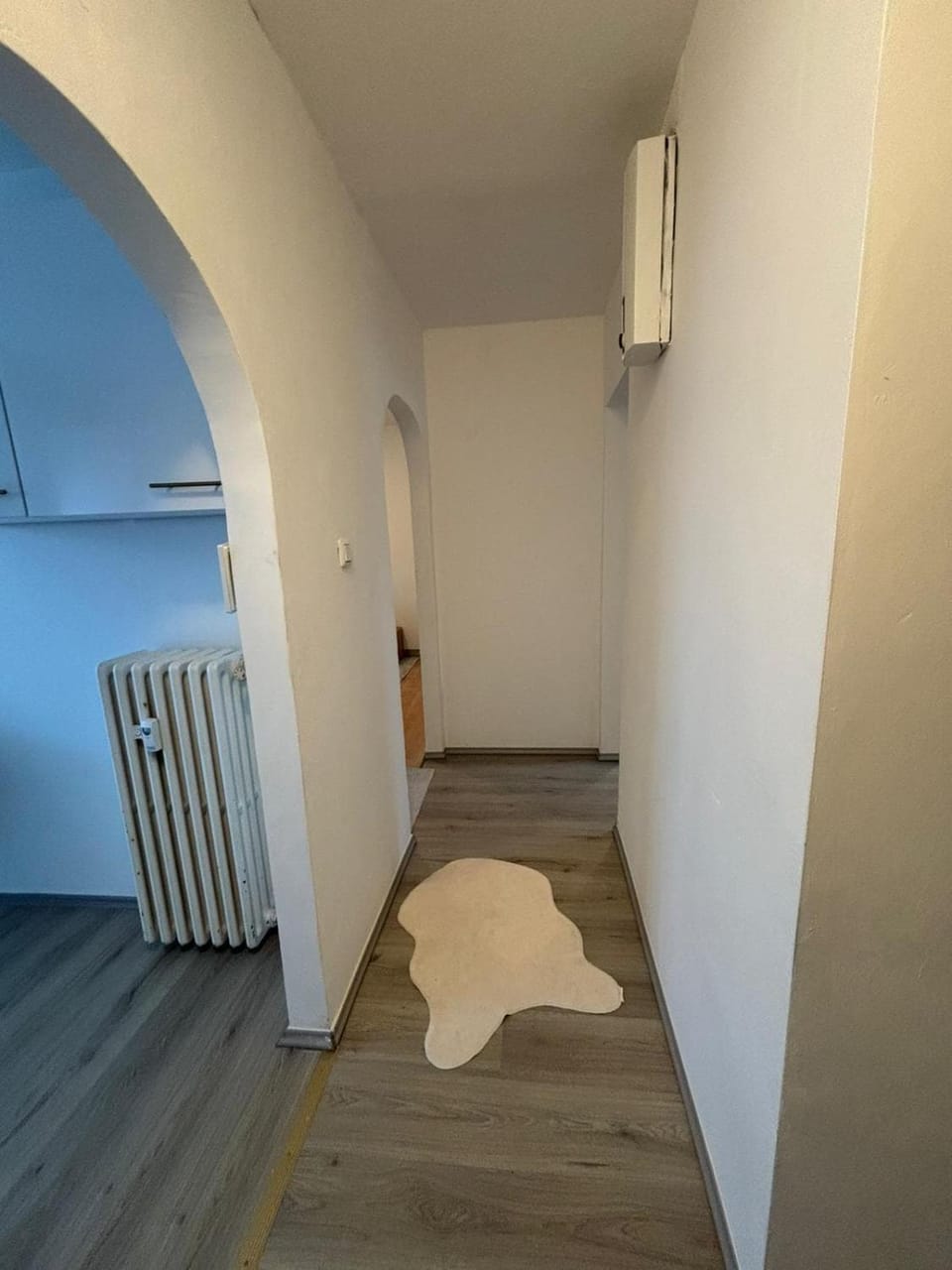 Entspannung in Duisburg Neudorf Apartment in Duisburg