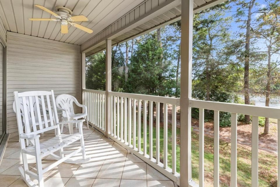 True Blue Golf Villa in Pawleys Island House in South Carolina