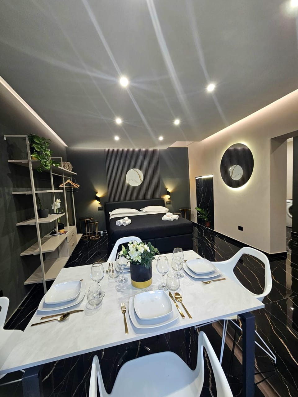 Elite holiday apartments Catanzaro Apartment in Calabria