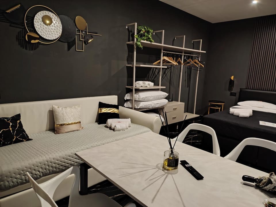 Elite holiday apartments Catanzaro Apartment in Calabria