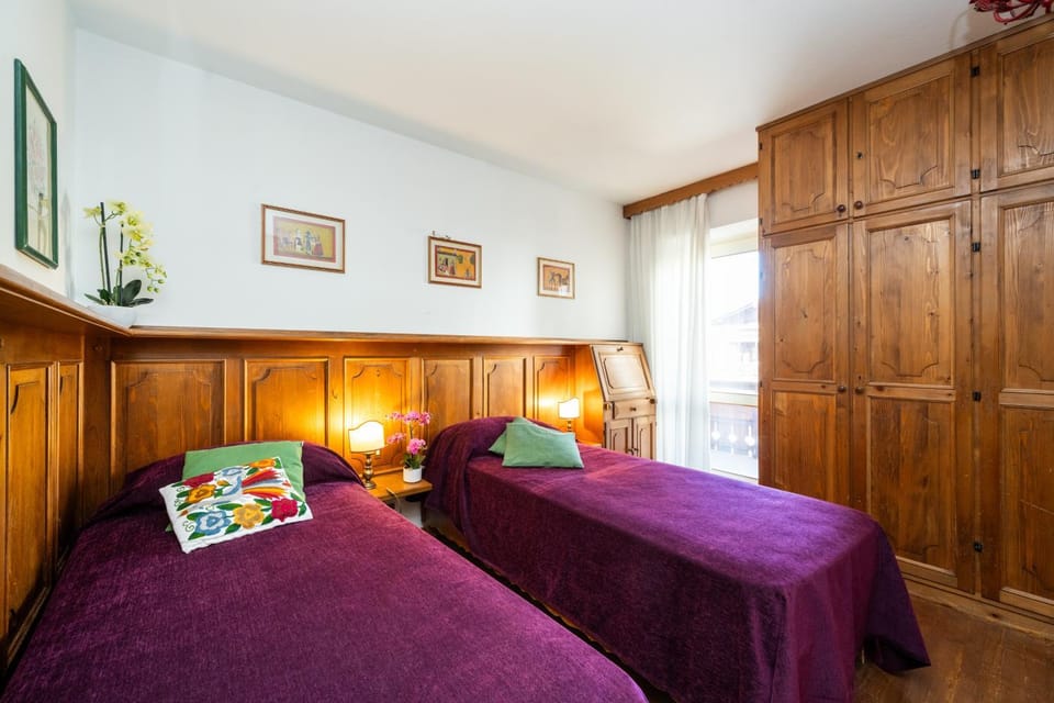 Ca dei Castori Apartment in Cortina d Ampezzo