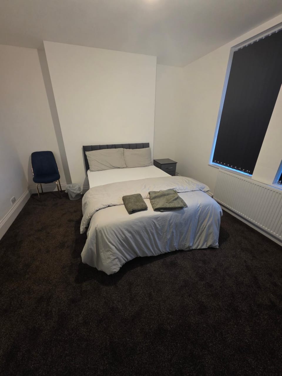 Dress To Impress 1 Apartment in Leeds