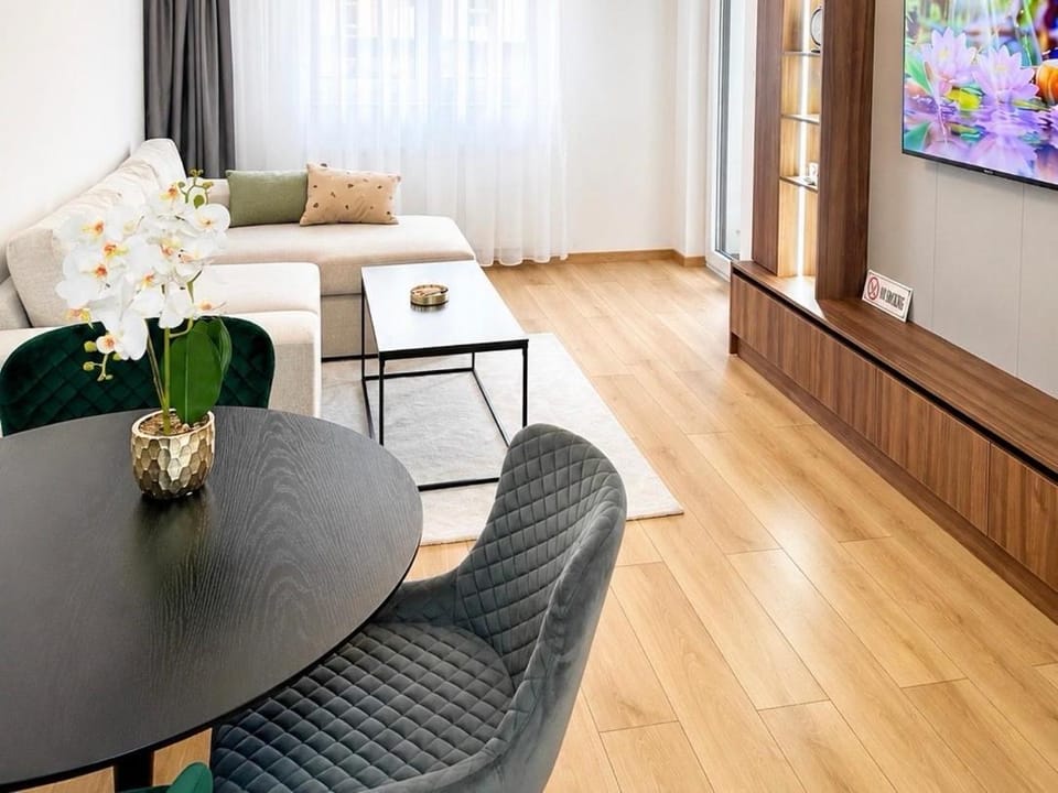 FILIP Apartment with garage Apartment in Bosnia and Herzegovina