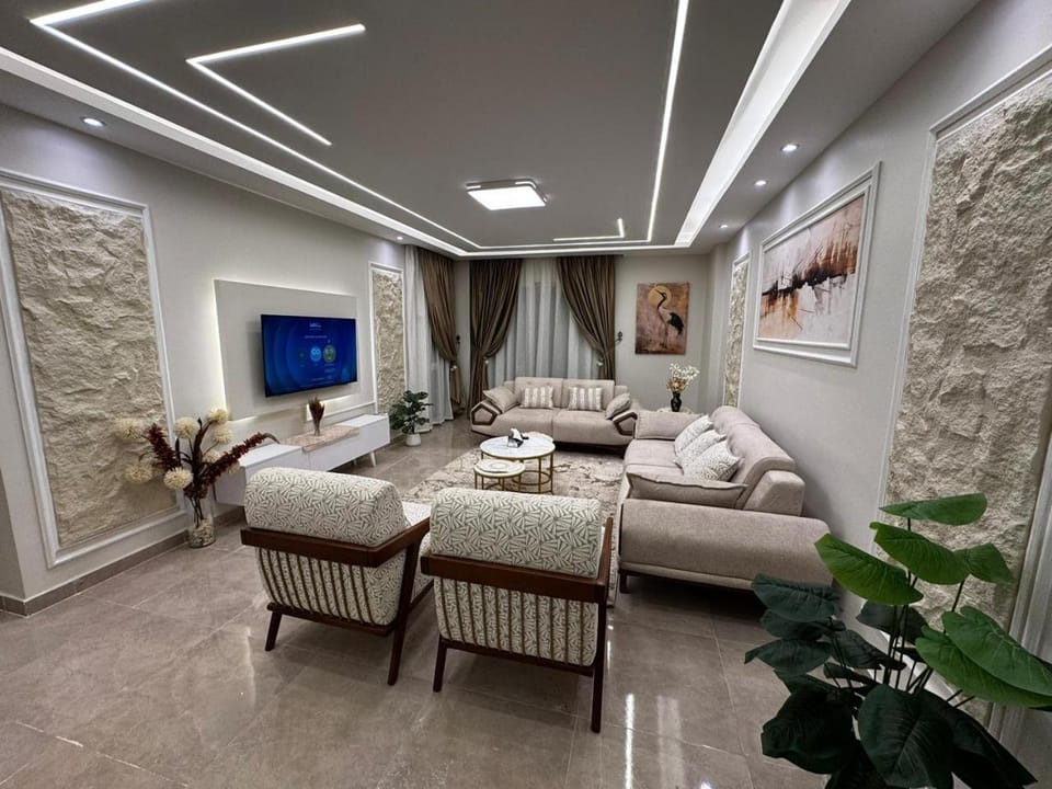 zayed egypt luxury Hotel apartments Apartment in Egypt