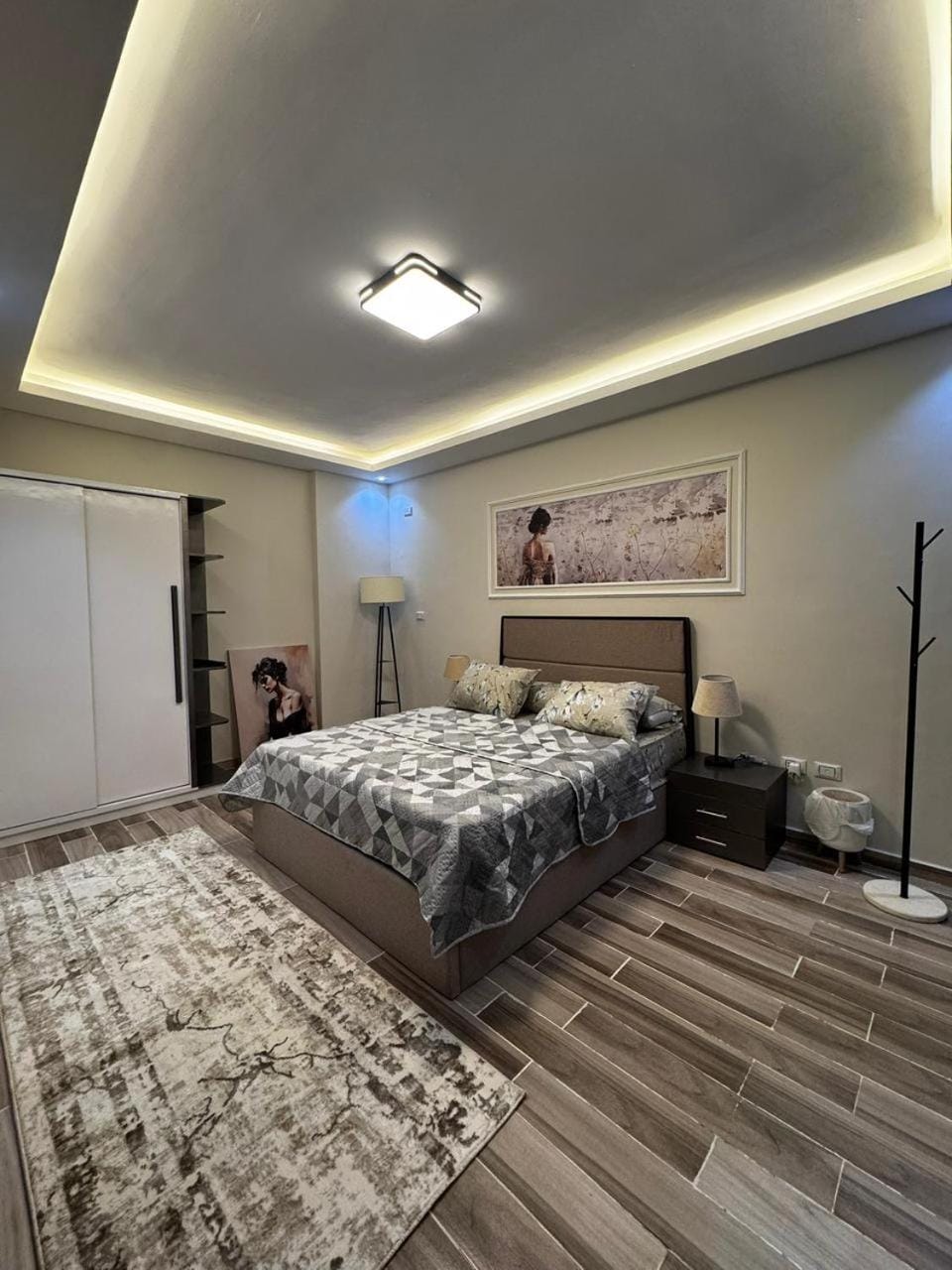 zayed egypt luxury Hotel apartments Apartment in Egypt