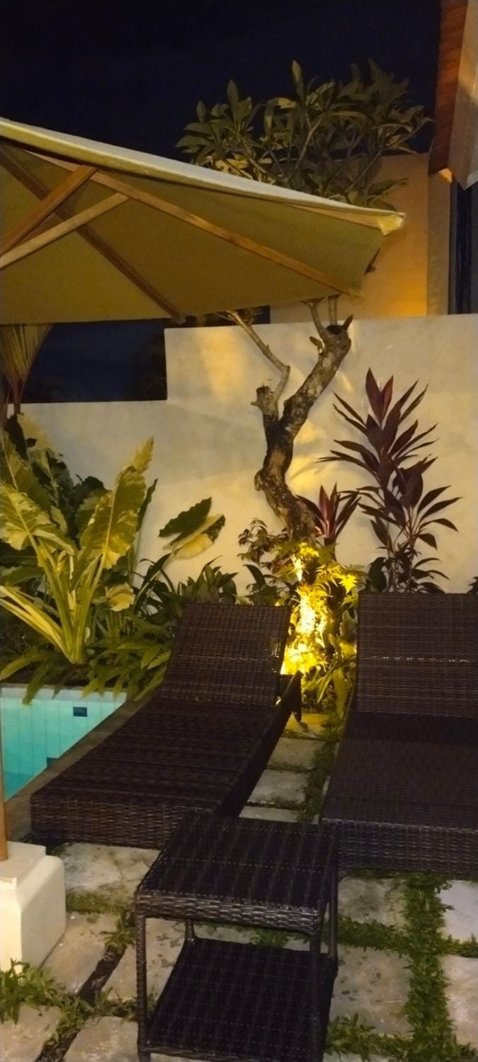 AYNAND villa Villa in North Kuta