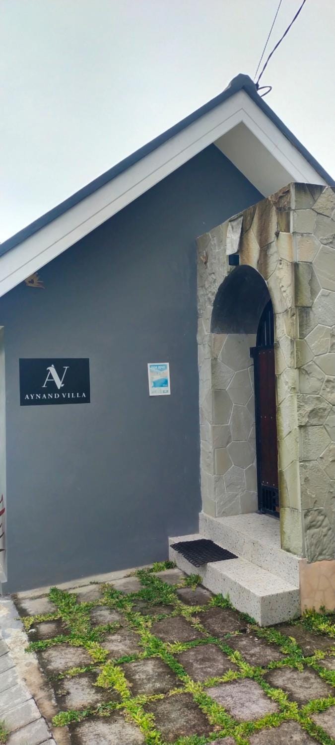 AYNAND villa Villa in North Kuta