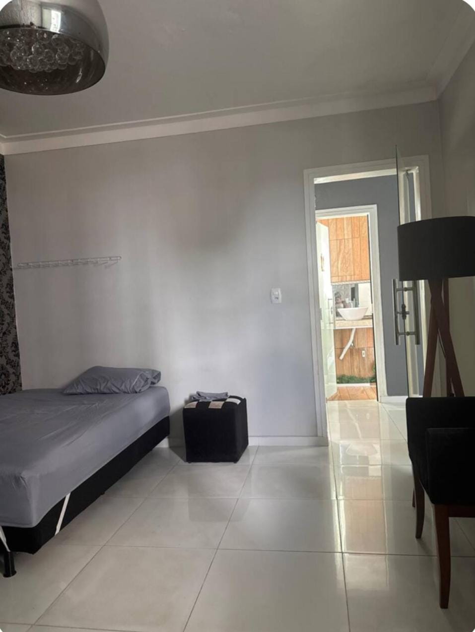 Casa da Bela Vacation rental in Belém