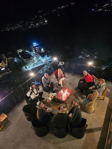 Meleto Woods Manali Vacation rental in Manali
