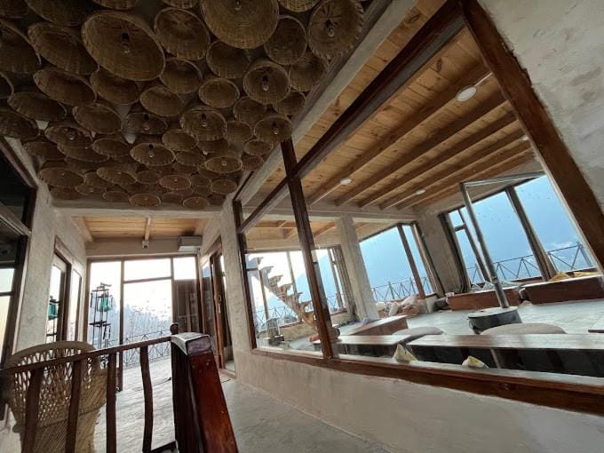 Meleto Woods Manali Vacation rental in Manali