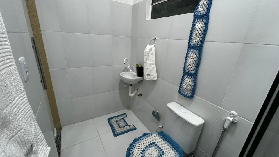 Casa no segundo andar House in Belém