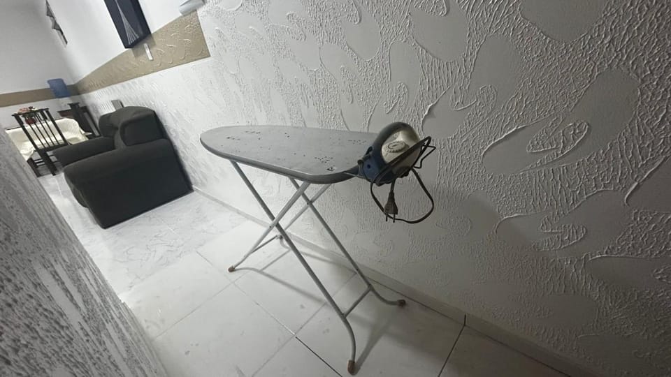 Casa no segundo andar House in Belém