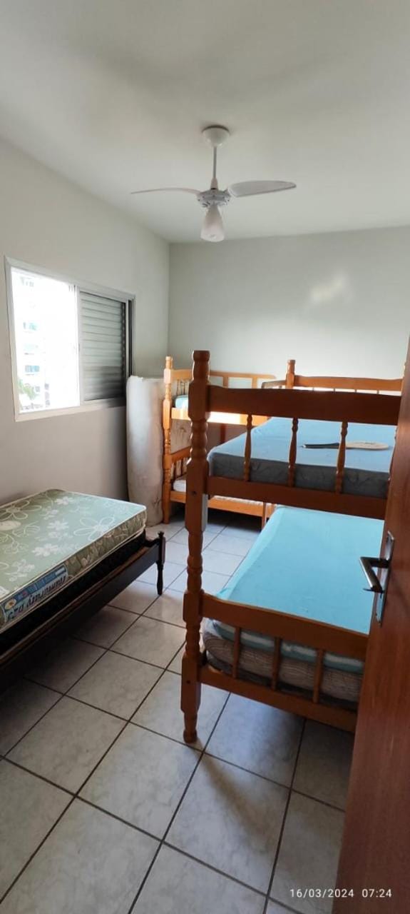 Bed, Photo of the whole room, Bedroom, bunk bed