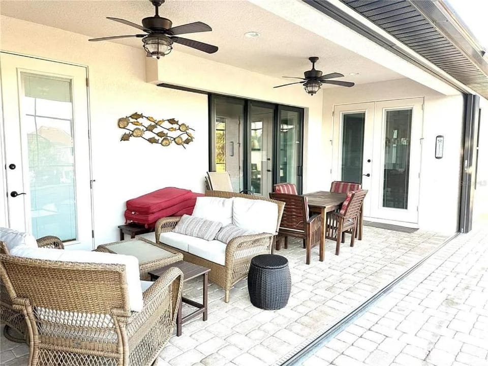 Modern Punta Gorda Isles Waterfront Home House in Punta Gorda