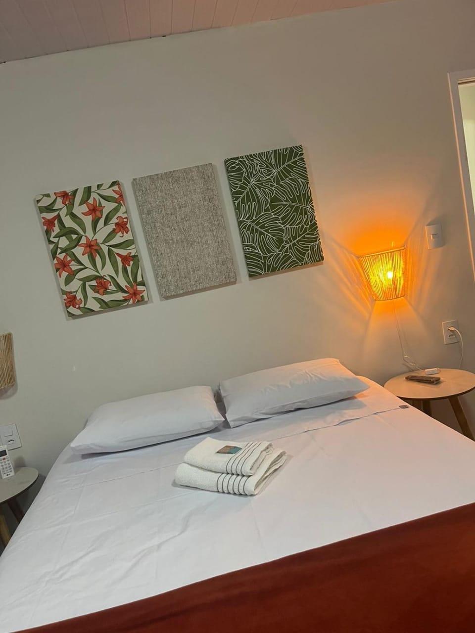 Pousada Sete Colinas Hostel in State of São Paulo