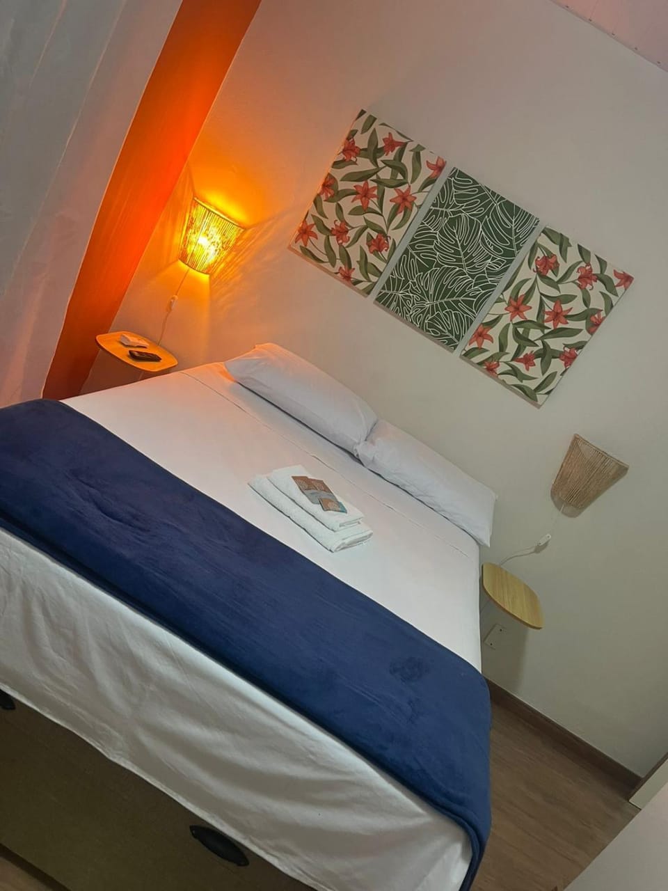 Pousada Sete Colinas Hostel in State of São Paulo